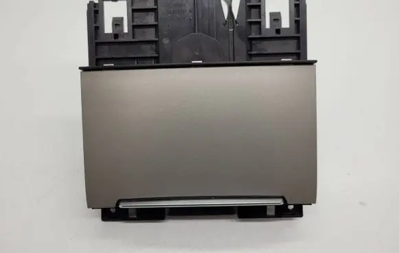 Audi A6 Allroad C7 Central console drawer/shelf pad 