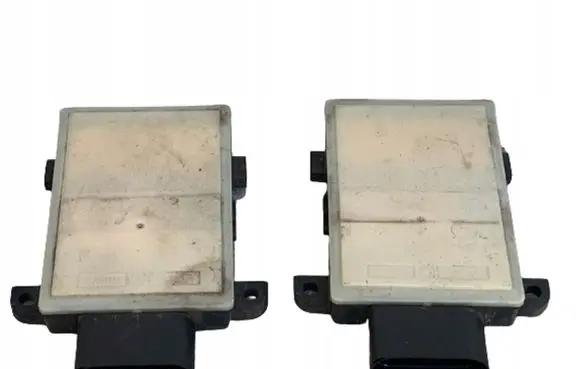 Porsche Cayenne (9Y0 9Y3) Distronic sensor radar 4N0907566D