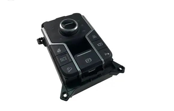 KIA Sorento Head unit multimedia control 299223929