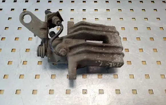 Seat Altea XL Rear brake caliper