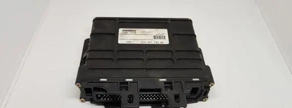 Audi A4 S4 B5 8D Gearbox control unit/module 01N927733BB