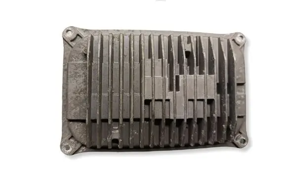 Mercedes-Benz E W213 Headlight ballast module Xenon A2139007208