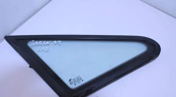 Ford Galaxy Front triangle window/glass 43R001100
