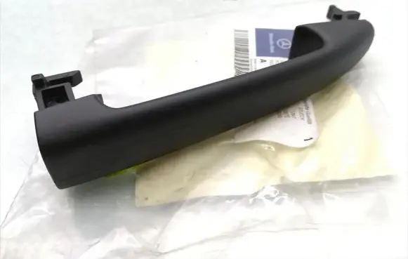 Mercedes-Benz A W168 Rear door exterior handle A1687660001
