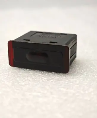 BMW Z3 E36 Alarm switch 65758357417 2097