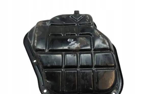 Renault Vel Satis Oil sump VQ35DE