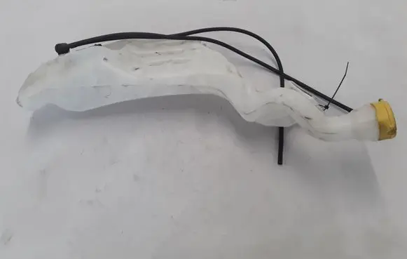 Renault Talisman Windshield washer fluid reservoir/tank 289100350R