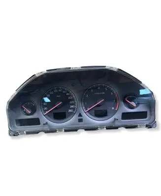 Volvo S80 Speedometer (instrument cluster) 9459821 9499668 69294570T