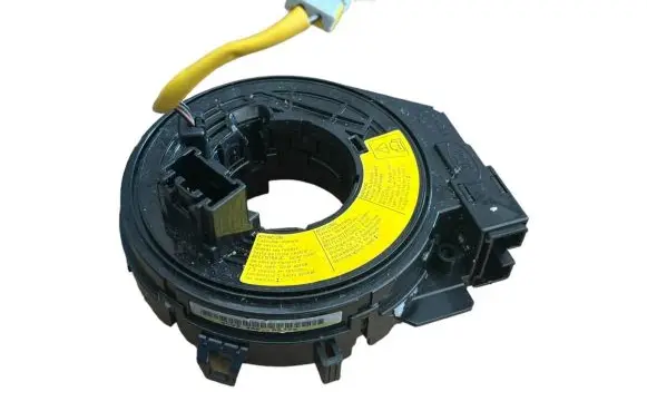 Ford Transit Courier Airbag slip ring squib (SRS ring) 8a6t14a664ae