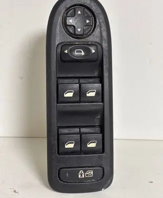 Peugeot 308 Electric window control switch 96644915XT 30170273 2680740764