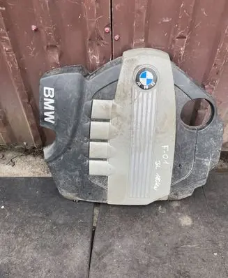 BMW 7 F01 F02 F03 F04 Engine cover (trim) 7797410 14389710
