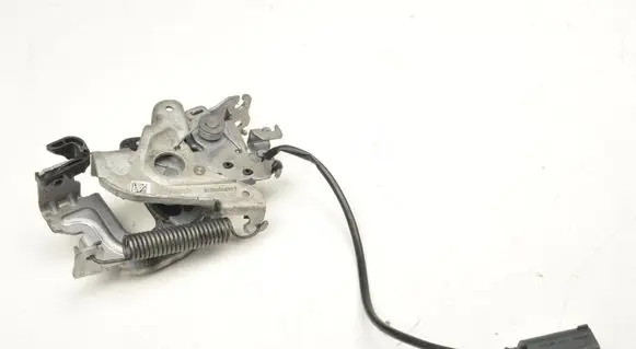 BMW i4 Engine bonnet/hood lock/catch 7468347