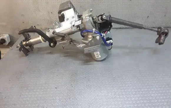 Renault Koleos I Electric power steering pump 48810JY40A
