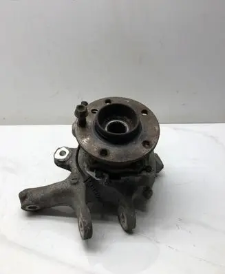 BMW 5 F10 F11 Rear wheel hub spindle/knuckle 6793770 A2317149 R02404