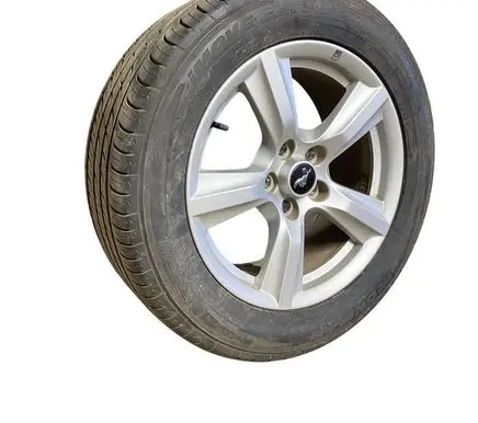 Ford Mustang VI R17 alloy rim FR3C1007AB