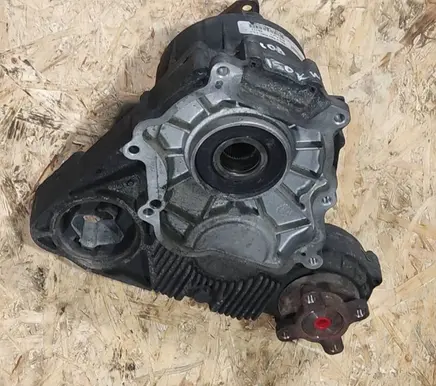 BMW 3 E46 Gearbox transfer box case 7524919 27107524919 00022266