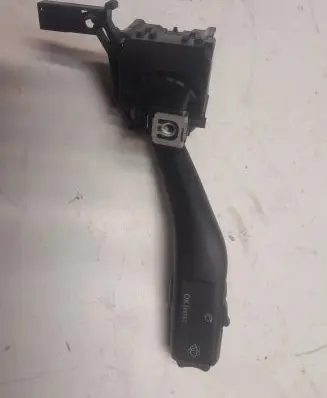 Volkswagen Jetta V Wiper control stalk 1K0953519C 20350750045085
