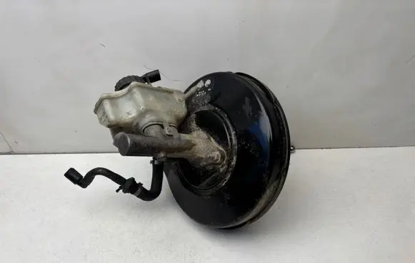 Volkswagen Jetta V Brake booster 1K1614105AK