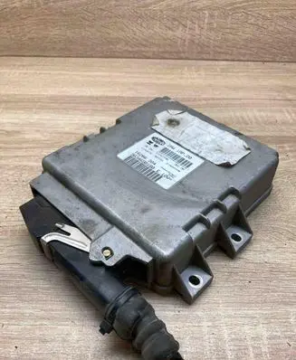 Citroen Xantia Engine control unit/module ECU 9634698180 WITHPLUG