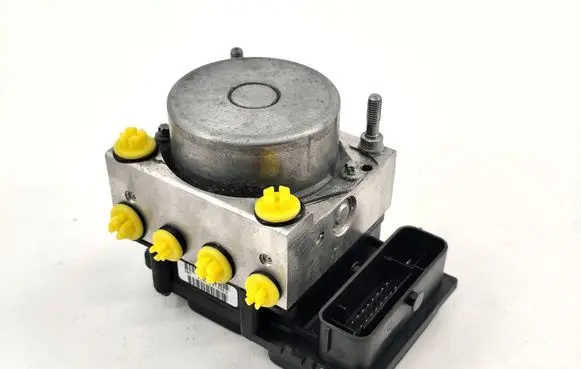 Opel Corsa D ABS Pump 13282282 0265232288 0265800796
