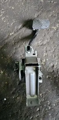 Hyundai Ioniq 5 Brake pedal brak