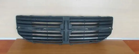 Dodge Durango Front grill