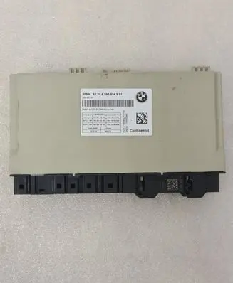 BMW 7 G11 G12 Seat control module 6993994