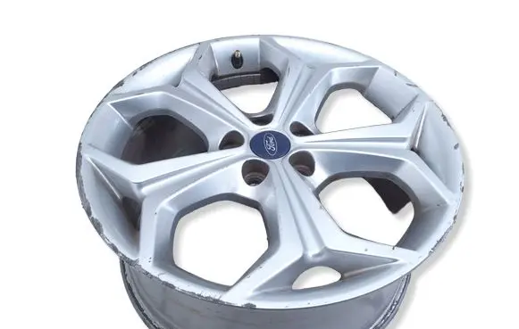 Ford Galaxy R18 alloy rim AM2J1007DC