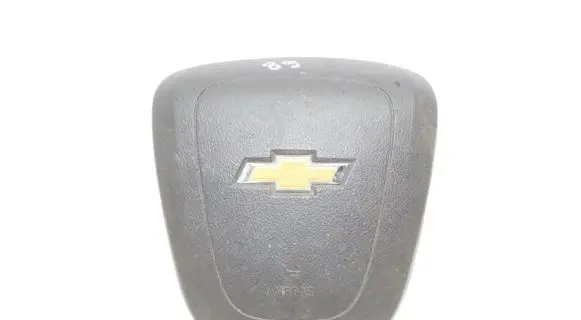 Chevrolet Orlando Steering wheel airbag 13286903