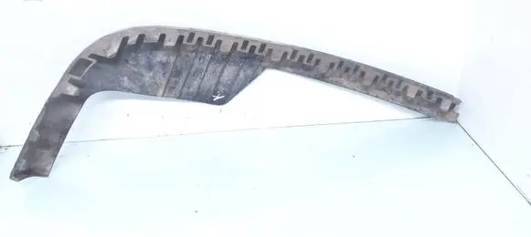 Volkswagen PASSAT B4 Front bumper lip 3A0805903B