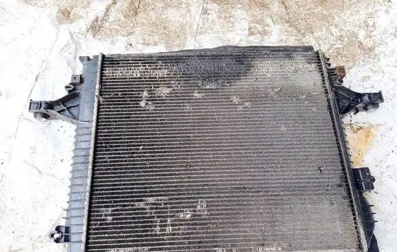 Volvo XC90 Coolant radiator 30723910