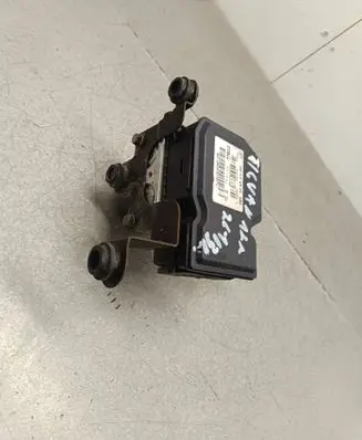 Volkswagen Tiguan ABS Pump 5N0614109AH 54085769J 17618853
