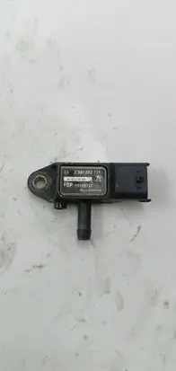 Alfa Romeo 159 Exhaust gas pressure sensor 55198717 0281002771