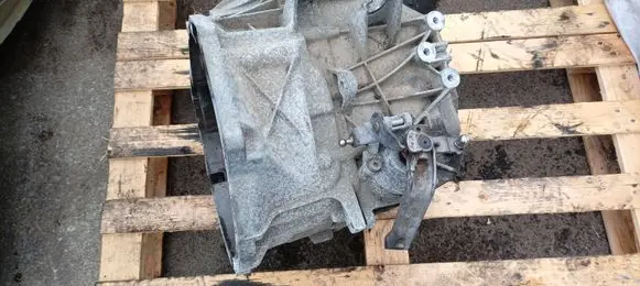 Mini One - Cooper F56 F55 Manual 6 speed gearbox GS658BG 7638371 1203199BF0