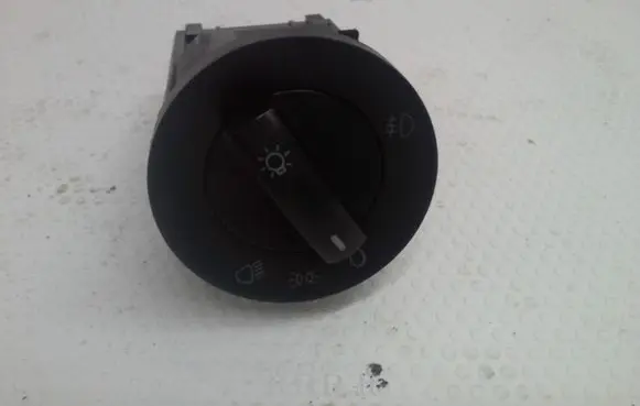 Volkswagen Transporter - Caravelle T5 Light switch 6Q0941531B