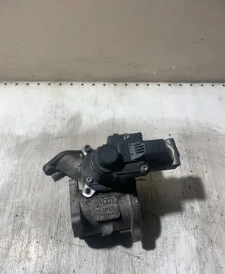Volkswagen Caddy EGR valve 03G131502 03G129637A
