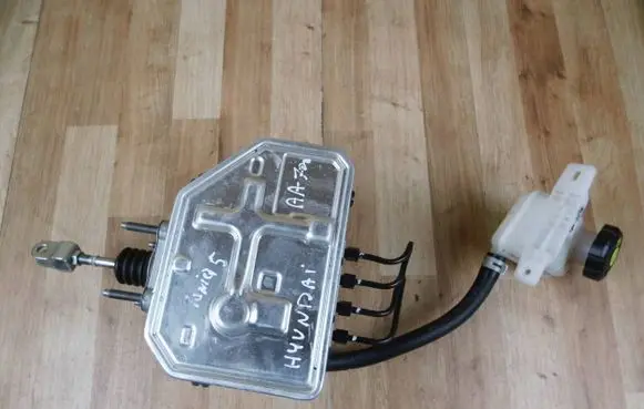 Hyundai Ioniq 5 ABS Pump 58500GI010 GI58553010