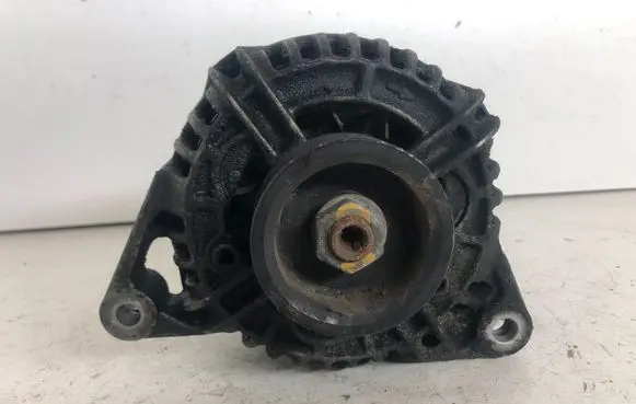 Audi A6 S6 C5 4B Generator/alternator