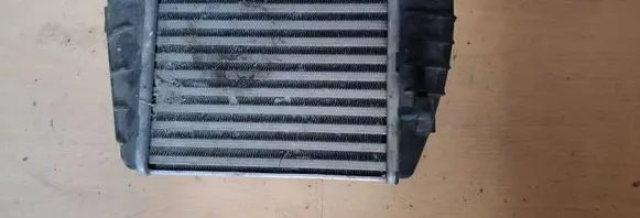 Audi A4 S4 B6 8E 8H Intercooler radiator 8E0145806L