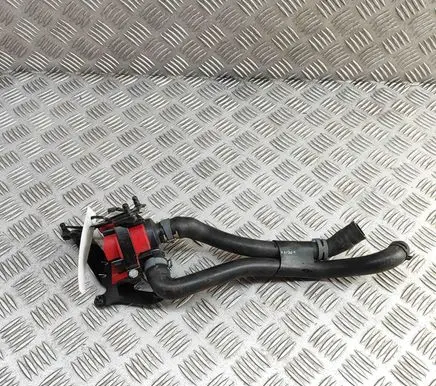 Audi A6 S6 C7 4G Electric auxiliary coolant/water pump 4G2819350AC 4G0820195E