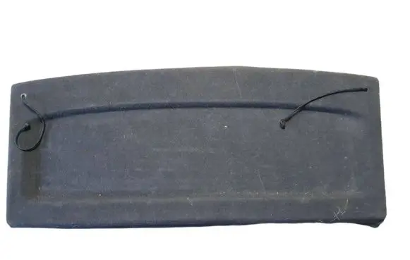 Volkswagen Polo Parcel shelf 156012881 156012882