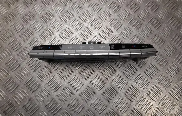 Mercedes-Benz S W222 Climate control unit A2229069001