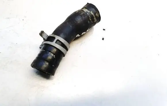 Mercedes-Benz GL X164 Engine coolant pipe/hose 625412pl