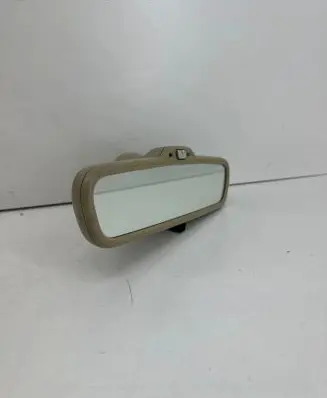 Audi A6 S6 C6 4F Rear view mirror (interior) 015621