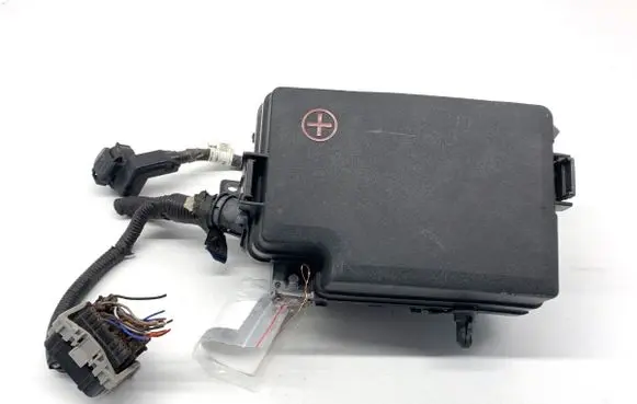 KIA Xceed Fuse box set 91230CR310