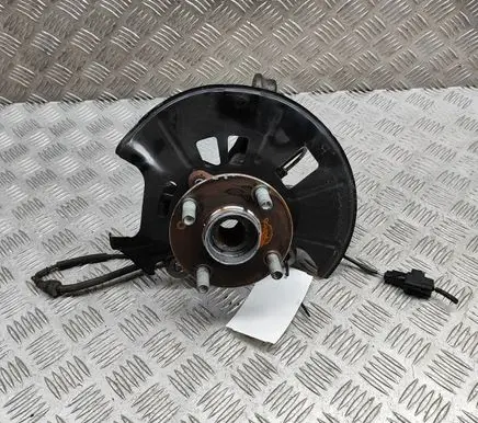 Mazda 2 Front wheel hub D09J33021