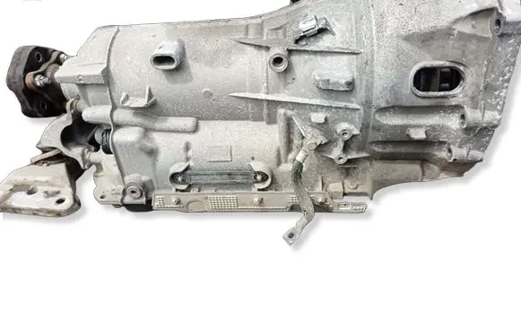 BMW 3 F30 F35 F31 Automatic gearbox 8638287 1090017 1090016295