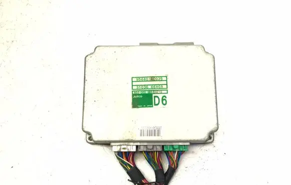 KIA Sorento Gearbox control unit/module 954404C035 31036 66X0A