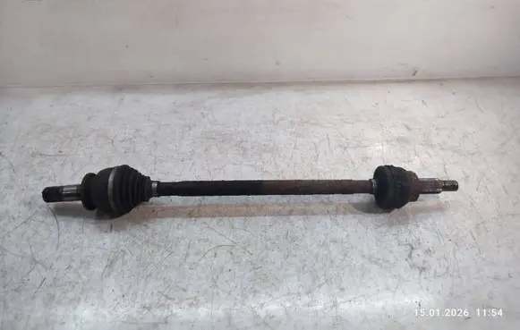 Jaguar XE Rear driveshaft 