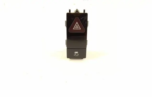 Mercedes-Benz GLK (X204) Alarm switch 2048703658 A2048703658
